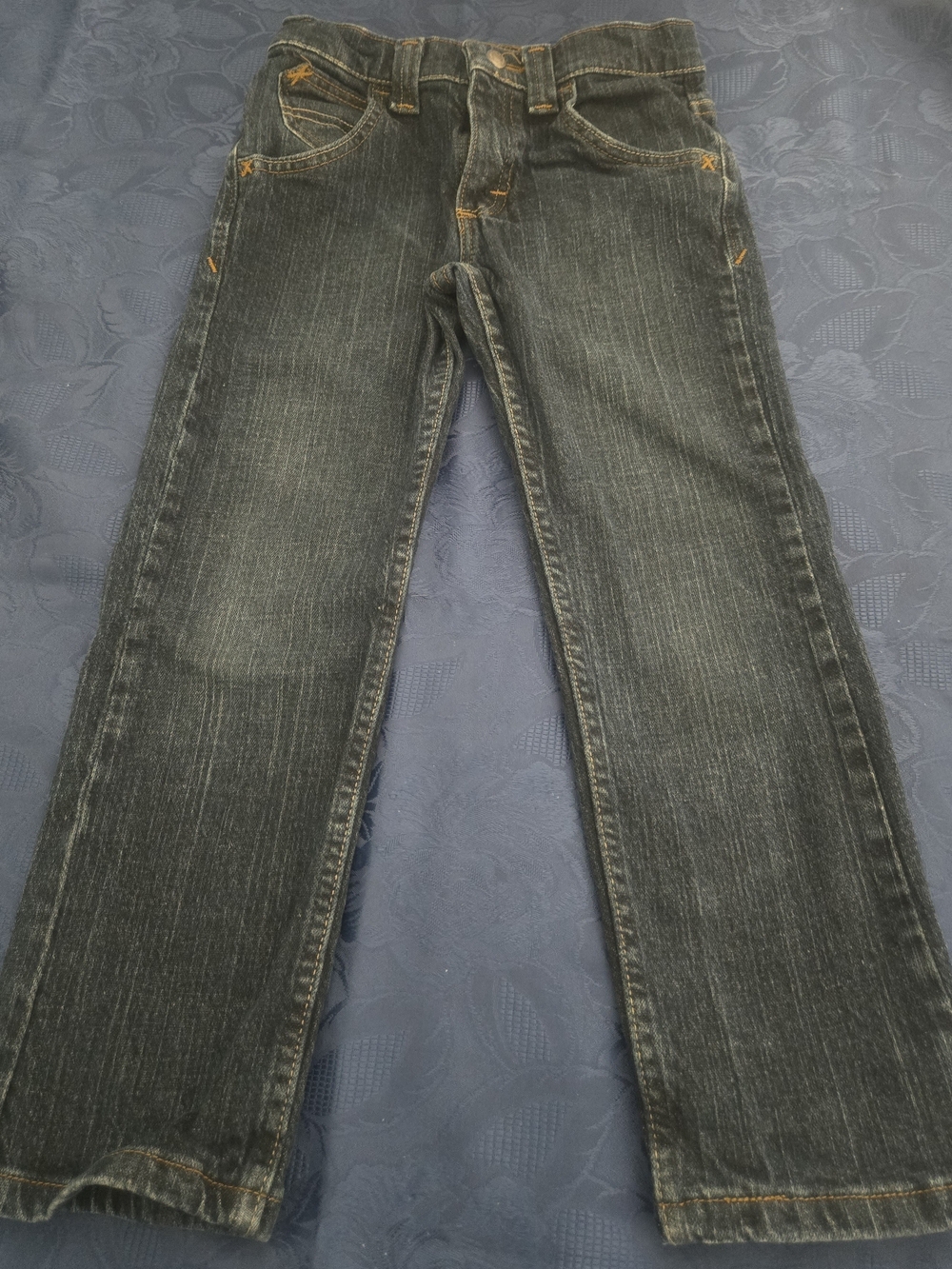 Kid's Wrangler Jeans